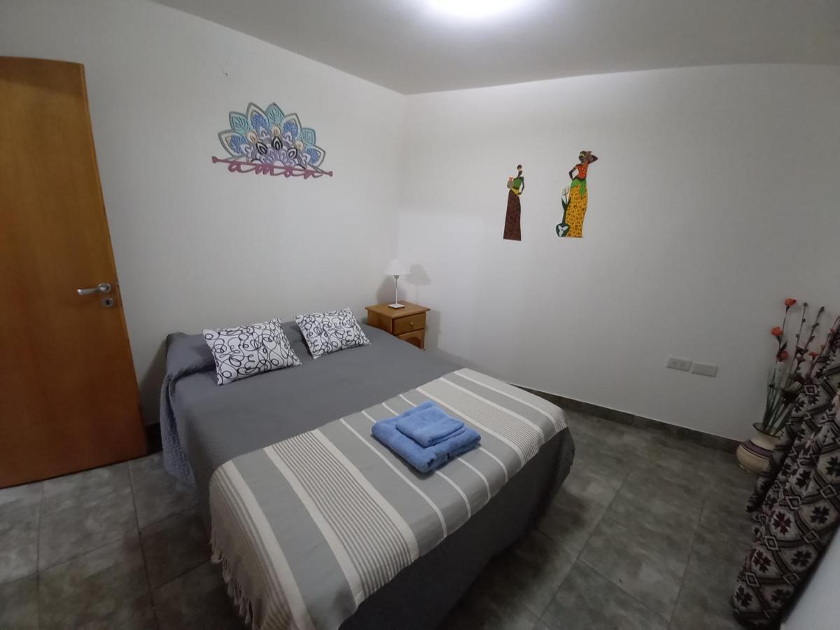 Departamentos Buen Pasar Apartment Ushuaia Exterior photo